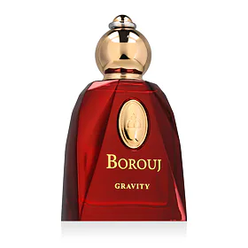 Borouj Gravity Apă de parfum 85 ml
