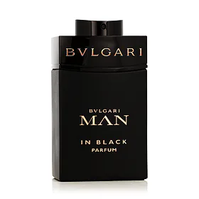 Bvlgari MAN In Black Parfum pentru bărbați 100 ml