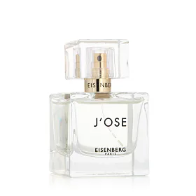 Eisenberg J'ose Apă de parfum pentru femei 50 ml