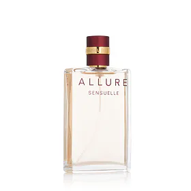 Chanel Allure Sensuelle Apă de parfum pentru femei 50 ml