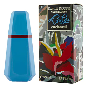 Cacharel Lou Lou Apă de parfum pentru femei 50 ml