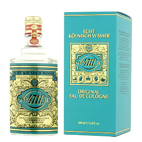 4711 Original Apă de colonie Fara vaporizator 200 ml