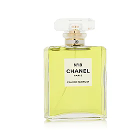 Chanel N°19 Apă de parfum pentru femei 100 ml