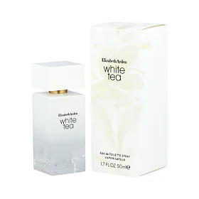 Elizabeth Arden White Tea Apă de toaletă pentru femei 50 ml