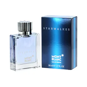Montblanc Starwalker Apă de toaletă pentru bărbați 50 ml