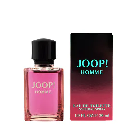 JOOP! Homme Apă de toaletă pentru bărbați 30 ml