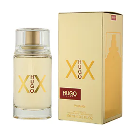 HUGO BOSS Hugo XX Apă de toaletă pentru femei 100 ml