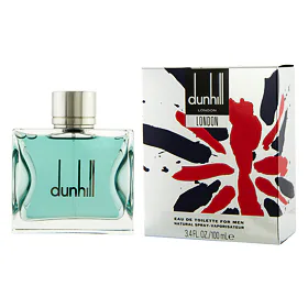 Dunhill London Apă de toaletă pentru bărbați 100 ml