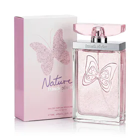 Franck Olivier Nature Apă de parfum pentru femei 75 ml