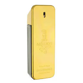 Paco Rabanne 1 Million Apă de toaletă pentru bărbați 100 ml tester