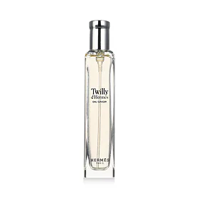 Hermes Twilly d'Hermès Eau Ginger Apă de parfum pentru femei 15 ml