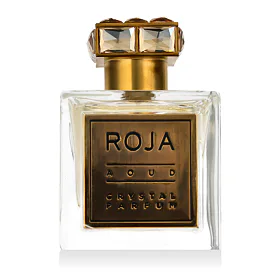 Roja Parfums Aoud Crystal Apă de parfum 100 ml