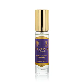 Floris Night Scented Jasmine Apă de toaletă pentru femei 10 ml