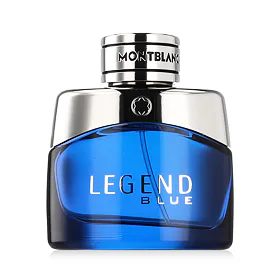 Montblanc Legend Blue Apă de parfum pentru bărbați 30 ml
