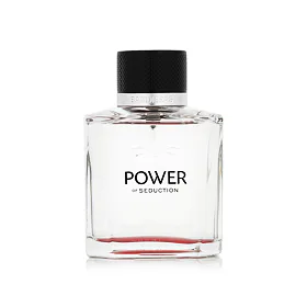 Banderas Power of Seduction Apă de toaletă pentru bărbați 100 ml