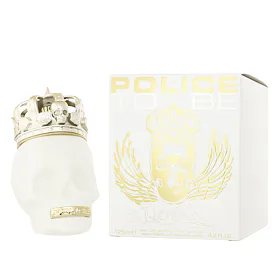 Police To Be The Queen Apă de parfum pentru femei 125 ml
