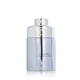 Bentley Bentley For Men Silverlake Apă de parfum pentru bărbați 100 ml