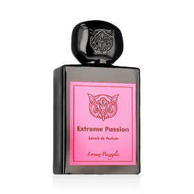 Lorenzo Pazzaglia Extreme Passion Extract de parfum  50 ml