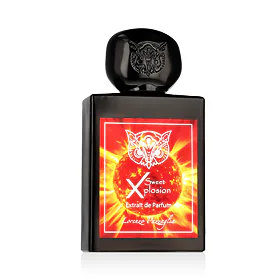 Lorenzo Pazzaglia Sweet Xplosion Extract de parfum 50 ml