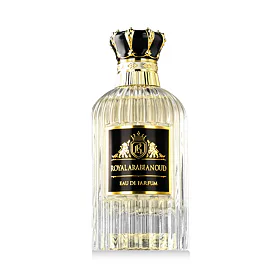 Assala Prime Royal Arabian Oud Apă de parfum 100 ml
