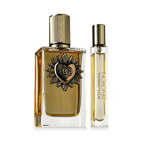 Dolce&Gabbana Devotion Pour Homme Apă de parfum pentru bărbați 110 ml