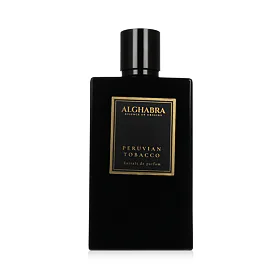 Alghabra Peruvian Tobacco Extract de parfum 50 ml