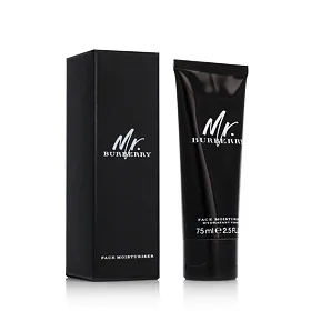 Burberry Mr. Burberry Cremă de zi pentru bărbați 75 ml