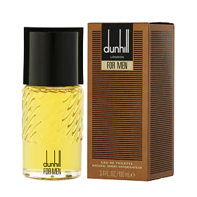 Dunhill Dunhill For Men Apă de toaletă pentru bărbați 100 ml