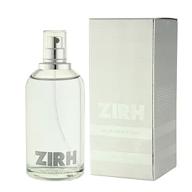 ZIRH Classic Apă de toaletă pentru bărbați 125 ml