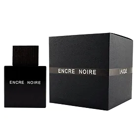 Lalique Encre Noire Apă de toaletă pentru bărbați 100 ml