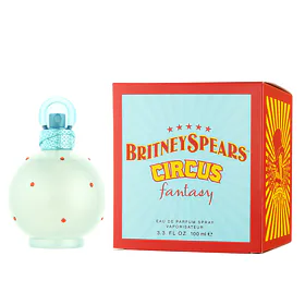 Britney Spears Circus Fantasy Apă de parfum pentru femei 100 ml