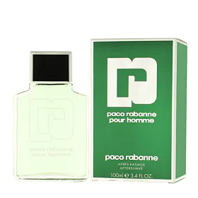 Paco Rabanne Paco Rabanne Pour Homme Aftershave loțiune pentru bărbați 100 ml
