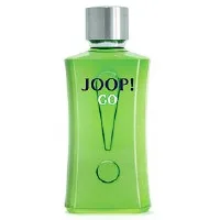 JOOP! GO Apă de toaletă tester pentru bărbați 100 ml