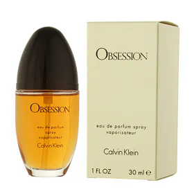 Calvin Klein Obsession Apă de parfum pentru femei 30 ml