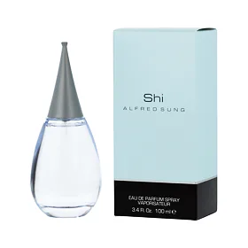 Alfred Sung Shi Apă de parfum pentru femei 100 ml