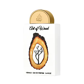 Lattafa Pride Art Of Wood Apă de parfum 100 ml