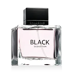 Banderas Black Seduction Apă de toaletă pentru bărbați 100 ml