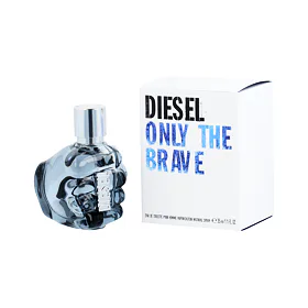 Diesel Only the Brave Apă de toaletă pentru bărbați 35 ml