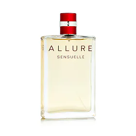 Chanel Allure Sensuelle Apă de toaletă pentru femei 100 ml