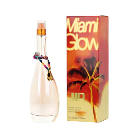 Jennifer Lopez Miami Glow Apă de toaletă pentru femei 100 ml
