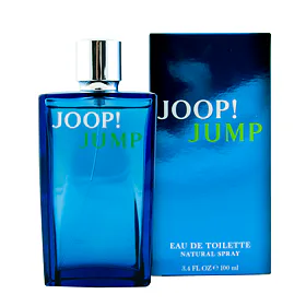 JOOP! Jump Apă de toaletă pentru bărbați 30 ml