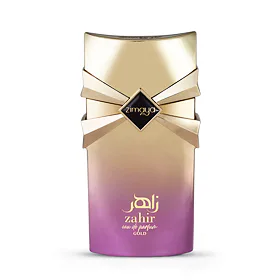 Zimaya Zahir Gold Apă de parfum 100 ml