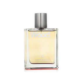 Victorinox Wood Apă de toaletă pentru bărbați 100 ml