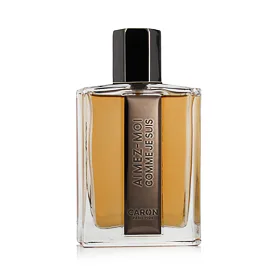 Caron Aimez - Moi Comme Je Suis Apă de toaletă pentru bărbați 125 ml