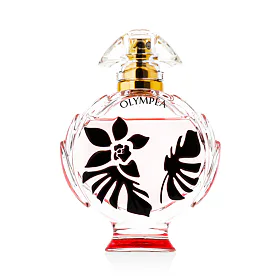 Paco Rabanne Olympéa Flora Apă de parfum pentru femei 30 ml