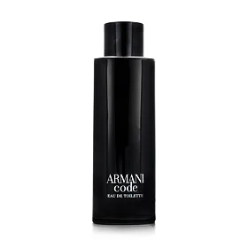 Giorgio Armani Code Homme Apă de toaletă pentru bărbați 200 ml