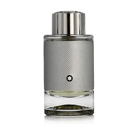 Montblanc Explorer Platinum Apă de parfum pentru bărbați 100 ml
