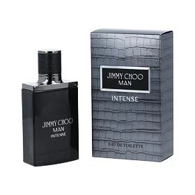 Jimmy Choo Jimmy Choo Man Intense Apă de toaletă pentru bărbați 50 ml