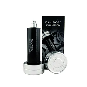 Davidoff Champion Apă de toaletă pentru bărbați 90 ml