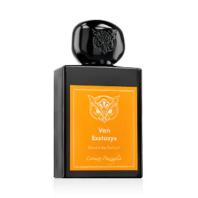 Lorenzo Pazzaglia Van Exstasyx Extract de parfum 50 ml